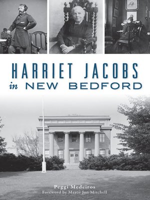 Harriet Jacobs in New Bedford - ebook